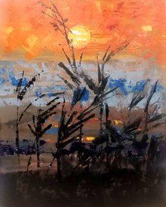 Riverside-Arts_painting_Grasses-in-Sunset-e1538661546781-240x300